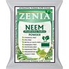 Amazon.com : Zenia Pure Neem Powder Edible Grade For Hair, Skin, Health Care 100 grams : Beauty & Personal Care