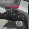 XC40の「役に立たない装備」3選 ～ その②レインセンサー