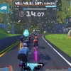 Ironman Bike Benchmarking Session