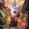 今プレイステーション２のガンサバイバー3 DINO CRISISにいい感じでとんでもないことが起こっている？