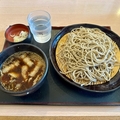 そば・居酒屋　宗家　藪蕎麦　(新木場駅)　その四　〜肉そば・肉南蛮そばを極めてみる　その二十九〜