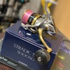 【STRADIC SW 5000XG】を購入