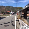 歩き旅のスケッチ１２・・・中山道、塩尻峠と和田峠（後編）