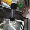 12/3サクッと浄水や久々の腰痛