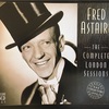 【CD】FRED ASTAIRE / THE COMPLETE LONDON SESSIONS ( Disc One )