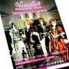 Versailles  "DESCENDANT OF THE ROSE"〜WFC限定LIVE〜 female限定＠目黒鹿鳴館