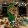 ゼルダの伝説ムジュラの仮面64プレイログ⑧ロックビルの神殿クリア！天地逆転がキーとなる伝説のダンジョン
