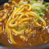 アルバチーズカレーうどん