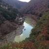 ブラタモリ 京都・嵐山で紹介された絶景も観れるよ、京都一周トレイル西山ルート