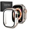 YOFITAR Apple Watch Ultra用 ケース 49mm保護カバー