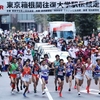 【令和初！第96回箱根駅伝2020】東海大連覇か？青山学院大復権か？大激戦必至！優勝候補５チームを徹底分析