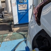 PHEV 幸田から安城へ