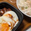 今治焼豚玉子飯