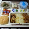 2017/02/16の機内食【フィンランド航空】