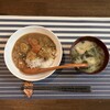 カレーライス