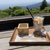 新緑の大山詣り　茶寮石尊の升ティラミスとおすすめ行動食　2026.5.18