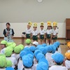 ～（年少児＆年長児）お誕生会！～