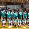 女子B大会（2・3年生）