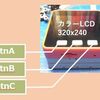 【M5Stack】第3回  LCD下部のボタンの状態を取得する