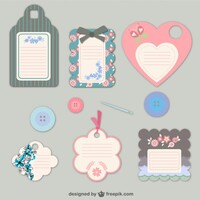 お品書きテンプレ 値札 枠 表紙向けフリー素材リンク集 なないち研 お品書きテンプレ 値札 枠 表紙向けフリー素材リンク集 なないち研