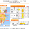 地上デジタル放送の受信不良 (ラジオダクト)