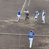 【野球観戦】イースタンリーグ公式戦・北海道日本ハムファイターズー横浜DeNAベイスターズ＠鎌ヶ谷スタジアム【20230625】