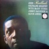 音色もいいねトレーンの＜＾＾＞【John Coltrane Quartet／Ballads】