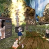 閉店ガラガラ in Second Life