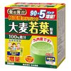 タイの野菜ジュース事情：健康志向とトレンドを探る
