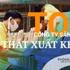 |TOP 3| Những công ty sản xuất nội thất xuất khẩu uy tín nhất Việt Nam