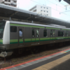 横浜線 E233 H-001編成