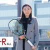 伊藤選手が立命館大学の記事に載りました！