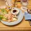 吉祥寺の「WORLD BREAKFAST ALLDAY」でスウェーデンの朝ごはん（レックマッカ、クネッケブロード、ピッティパンナ、グロート）、セムラ。