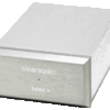 いまさらアナログレコード clearaudio BASIC PLUS フォノイコライザ 分解 (その1）