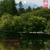 ぐるっと信州､甲州さくらんぼ旅｡蓼科湖編｡