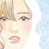 「イラスト描いて化粧してみたの巻」のイラストを、いつも通り塗ってみたの巻