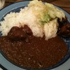 もうやんカレー