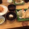 のっけ定食