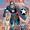 CAPTAIN AMERICA:STEVE ROGERS(2016) #1-3