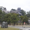 03‐Apr-26　国宝松江城天守閣でわらう　