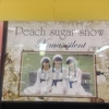 Peach  sugar snow「X'mas☆silent」のフラゲ日