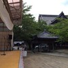 「静の黒潮節」千日詣＠紀三井寺で奉納歌唱