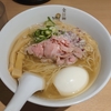 らぁ麺 鳳仙花