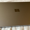 Windows 11 へ向けての準備Surface Laptop 4(2021-10-03)