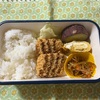 今日の弁当（404）