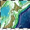 GMTでカッコいい地図を作る方法