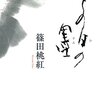 【２７９９冊目】篠田桃紅『その日の墨』