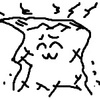 簡単ぺなぺな焦がし飴^^