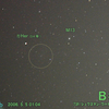 73P/SW3彗星（Ｂ核＆Ｃ核）【５月５日撮影】