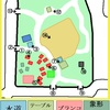 京都市内の公園を巡るシリーズ。77